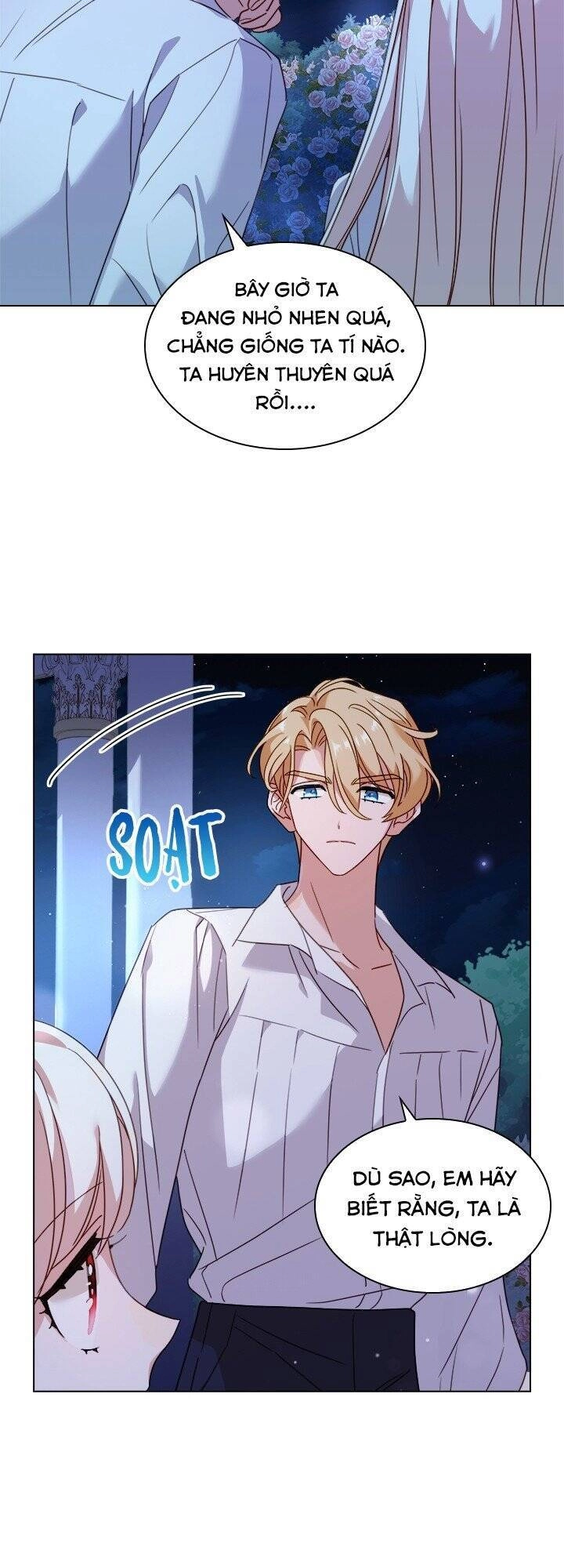 Để Yên Cho Tiểu Thư Hiền Chapter 36 - 19