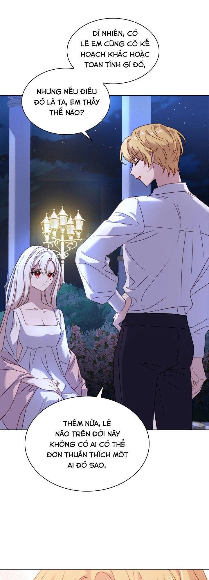 Để Yên Cho Tiểu Thư Hiền Chapter 36 - 20