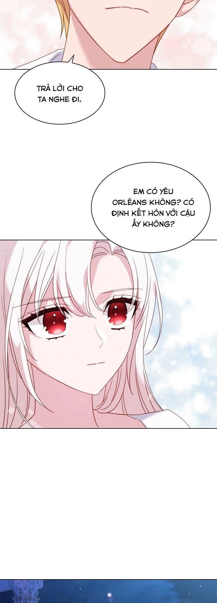 Để Yên Cho Tiểu Thư Hiền Chapter 36 - 22