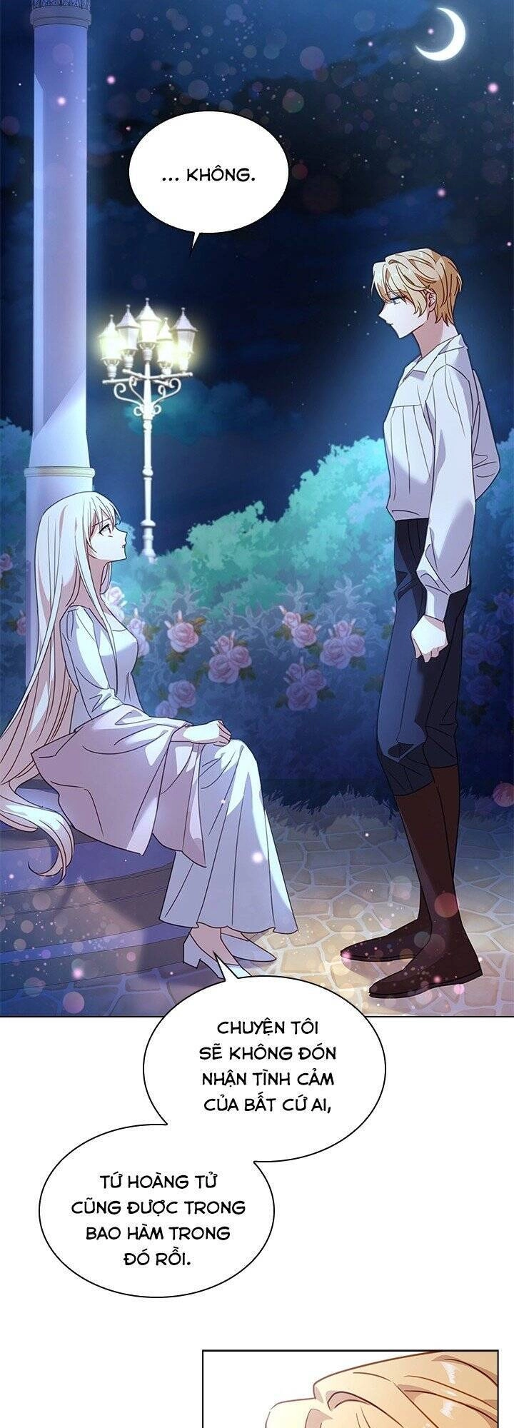 Để Yên Cho Tiểu Thư Hiền Chapter 36 - 23