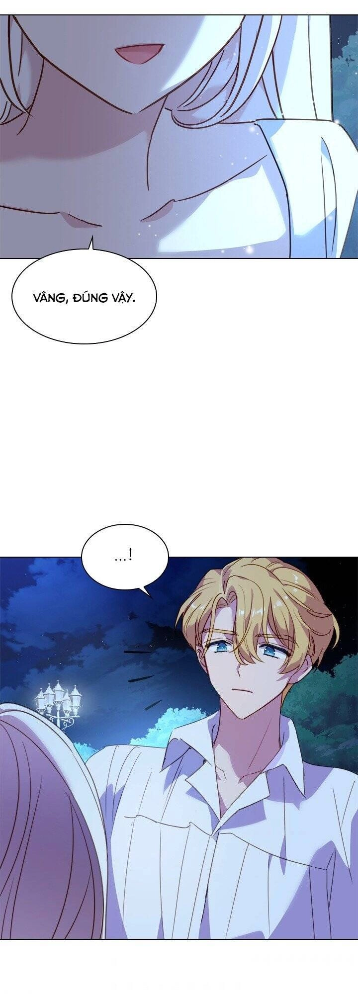 Để Yên Cho Tiểu Thư Hiền Chapter 36 - 29