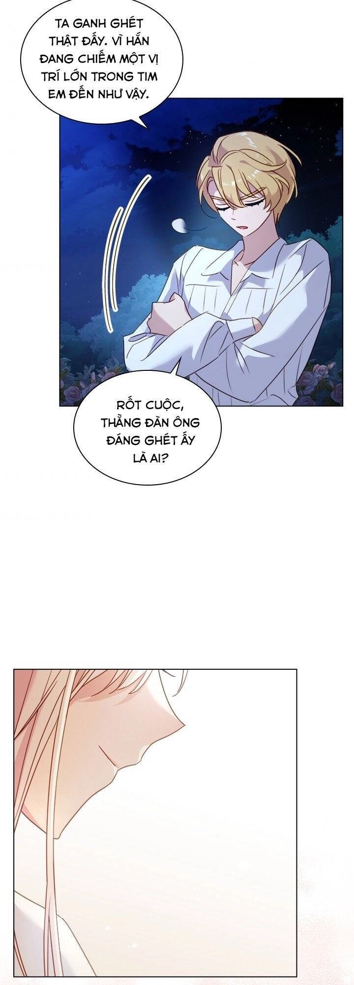 Để Yên Cho Tiểu Thư Hiền Chapter 36 - 31