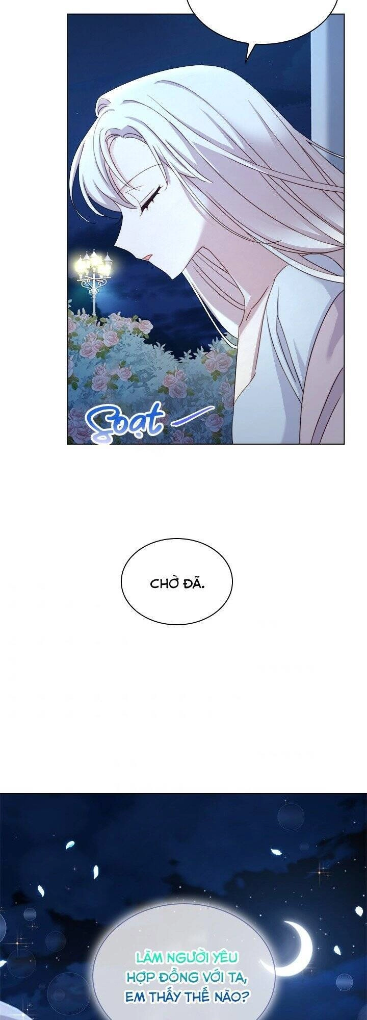 Để Yên Cho Tiểu Thư Hiền Chapter 36 - 37