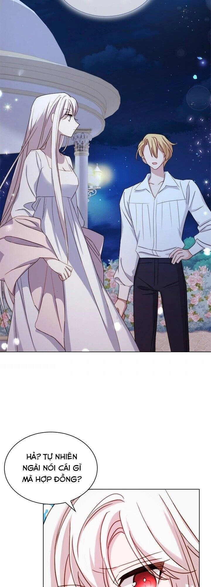 Để Yên Cho Tiểu Thư Hiền Chapter 36 - 38