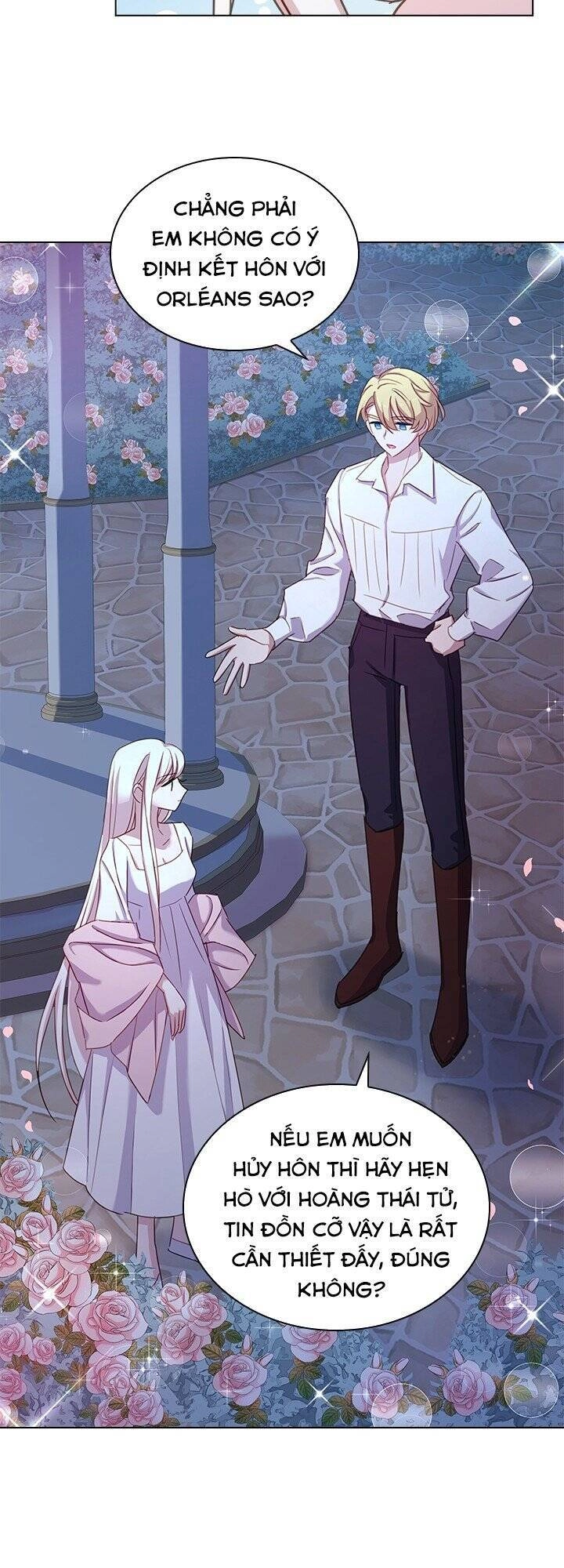 Để Yên Cho Tiểu Thư Hiền Chapter 36 - 40