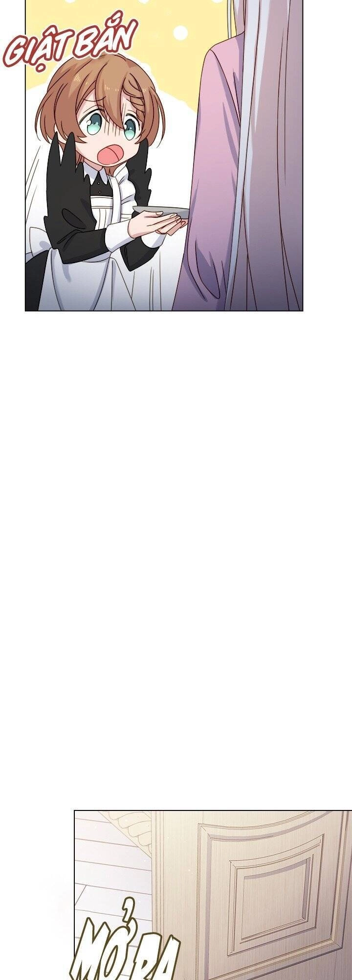 Để Yên Cho Tiểu Thư Hiền Chapter 36 - 50