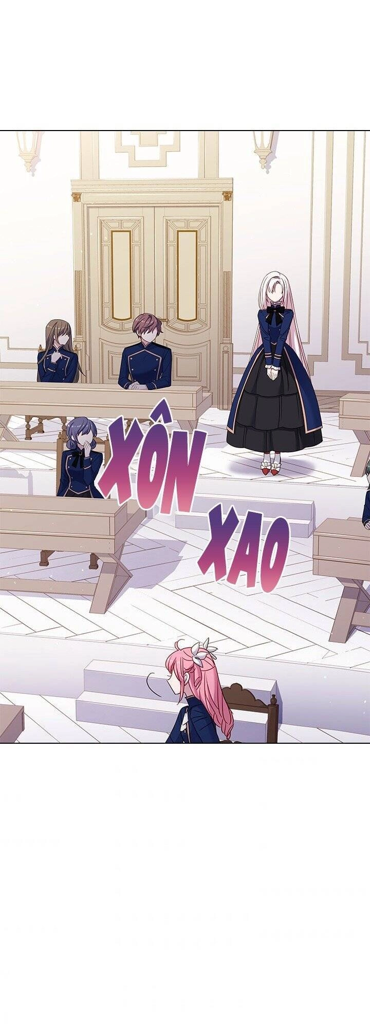 Để Yên Cho Tiểu Thư Hiền Chapter 36 - 52