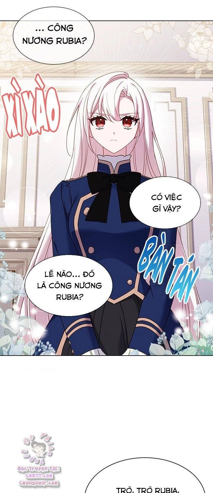 Để Yên Cho Tiểu Thư Hiền Chapter 36 - 53