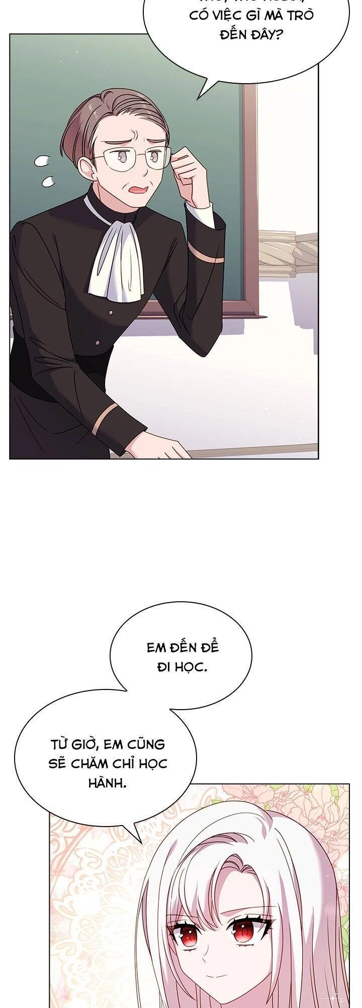 Để Yên Cho Tiểu Thư Hiền Chapter 36 - 54