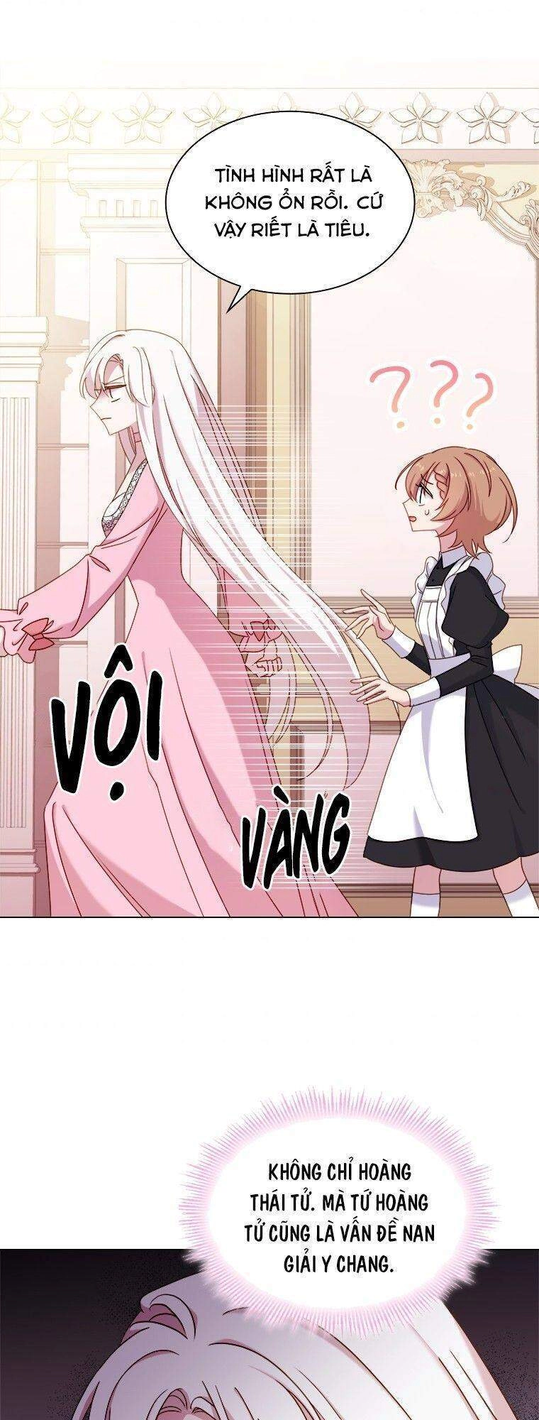 Để Yên Cho Tiểu Thư Hiền Chapter 37 - 3