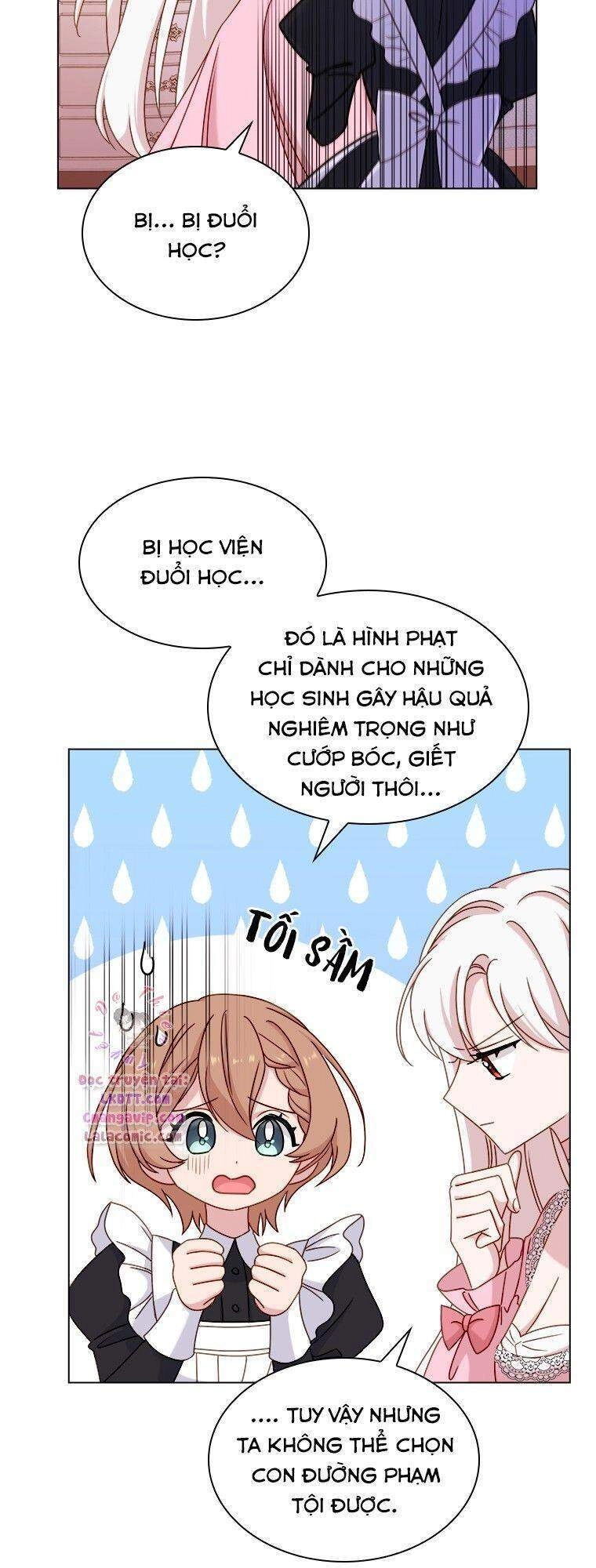 Để Yên Cho Tiểu Thư Hiền Chapter 37 - 5