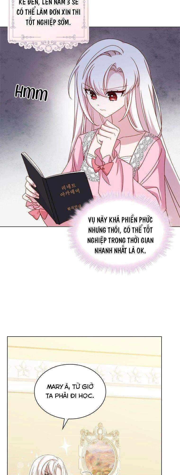 Để Yên Cho Tiểu Thư Hiền Chapter 37 - 8