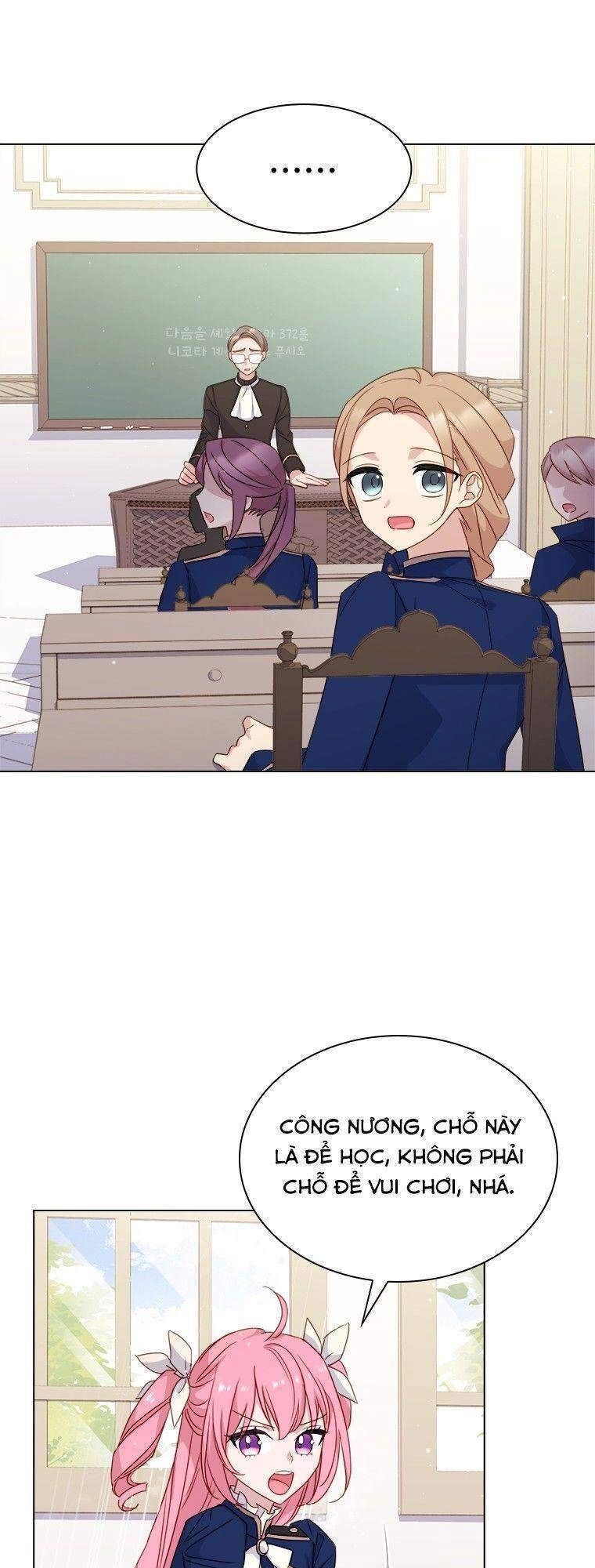 Để Yên Cho Tiểu Thư Hiền Chapter 37 - 11