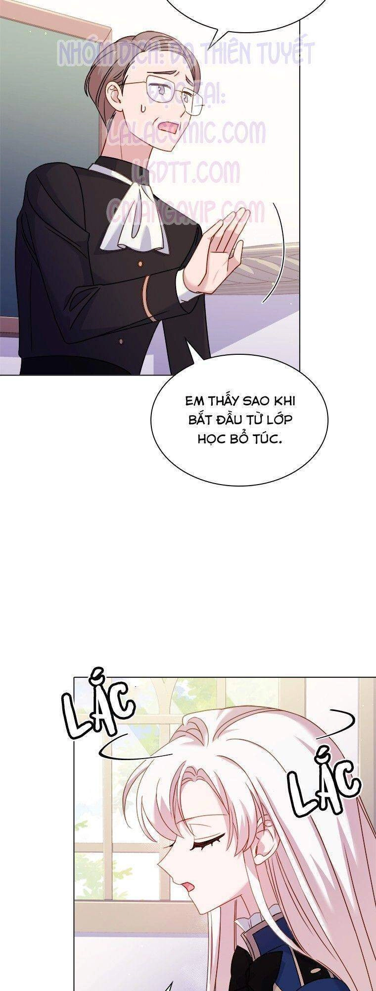 Để Yên Cho Tiểu Thư Hiền Chapter 37 - 15