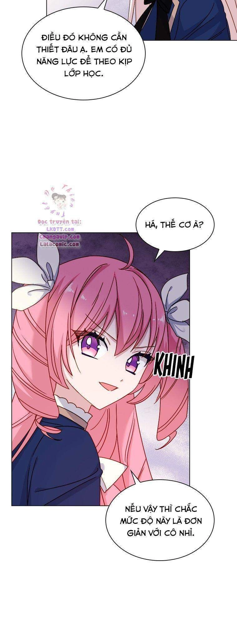 Để Yên Cho Tiểu Thư Hiền Chapter 37 - 16