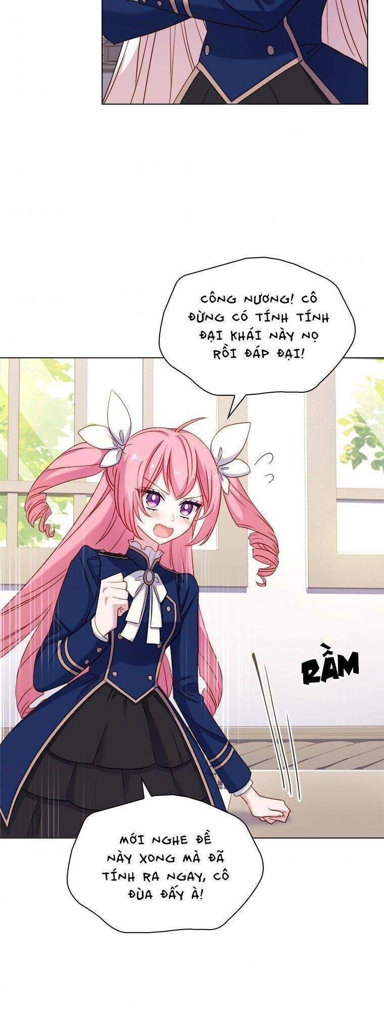 Để Yên Cho Tiểu Thư Hiền Chapter 37 - 20