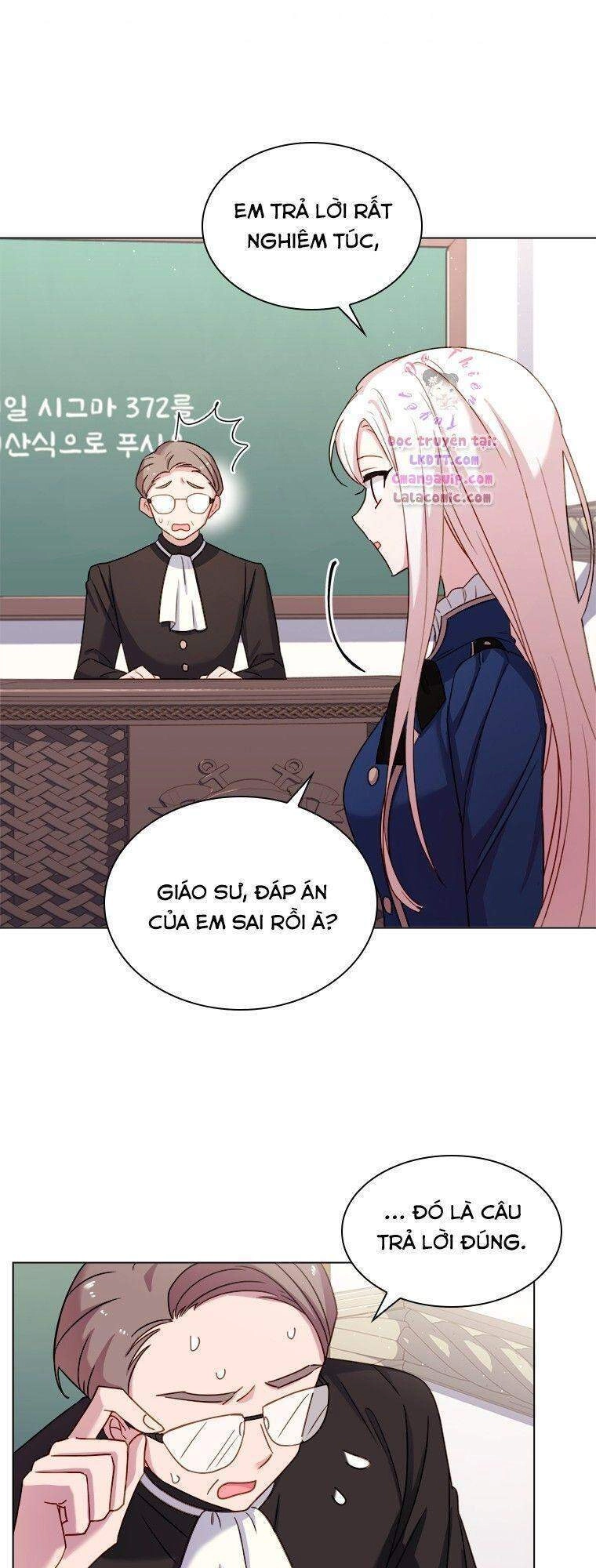 Để Yên Cho Tiểu Thư Hiền Chapter 37 - 21