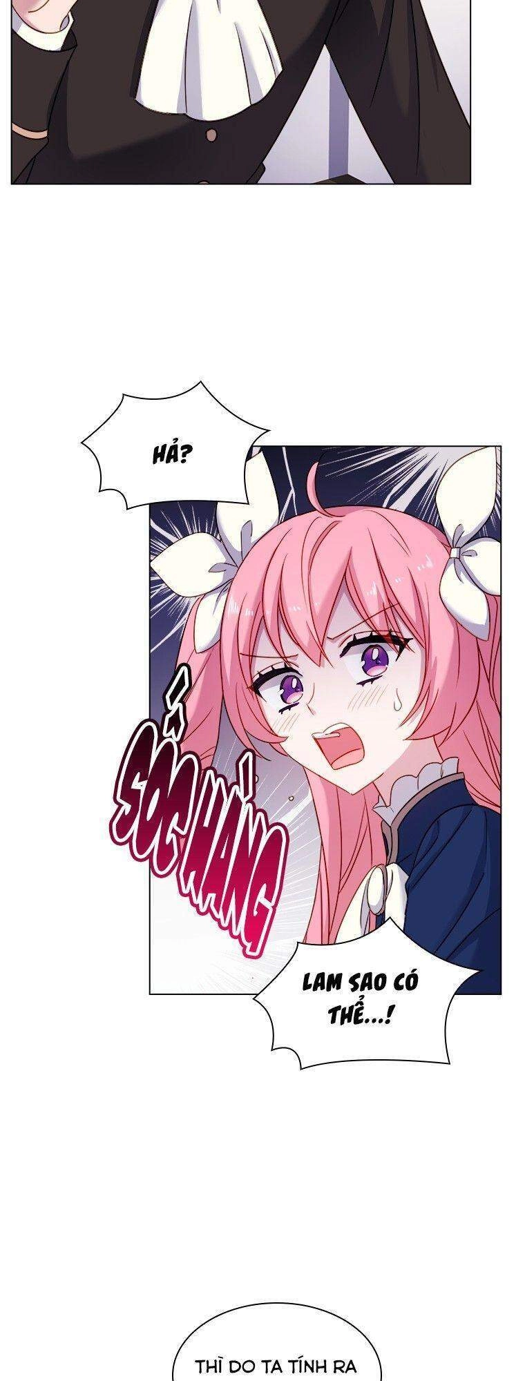 Để Yên Cho Tiểu Thư Hiền Chapter 37 - 22