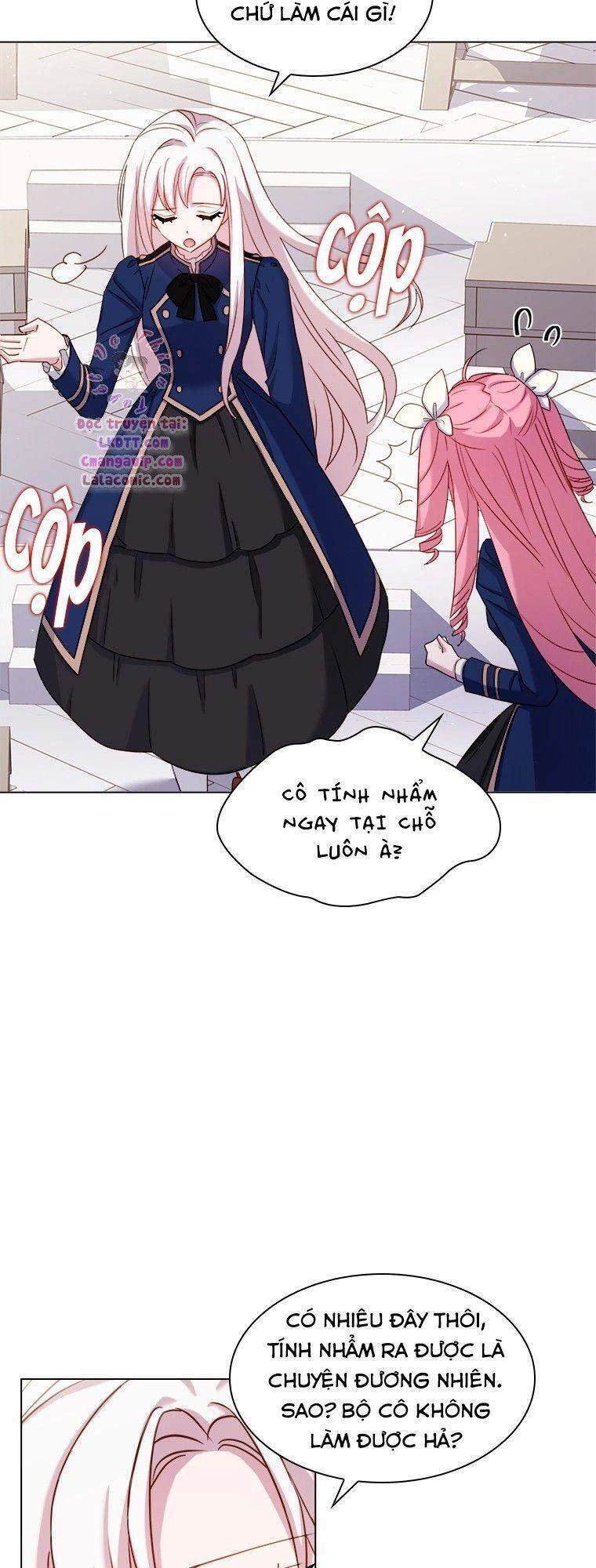 Để Yên Cho Tiểu Thư Hiền Chapter 37 - 23