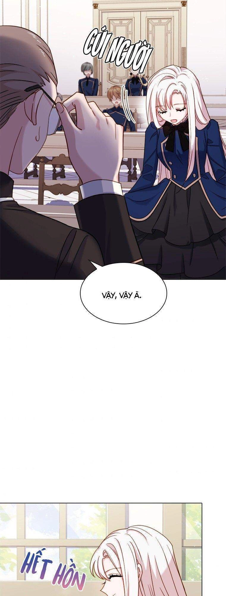 Để Yên Cho Tiểu Thư Hiền Chapter 37 - 25