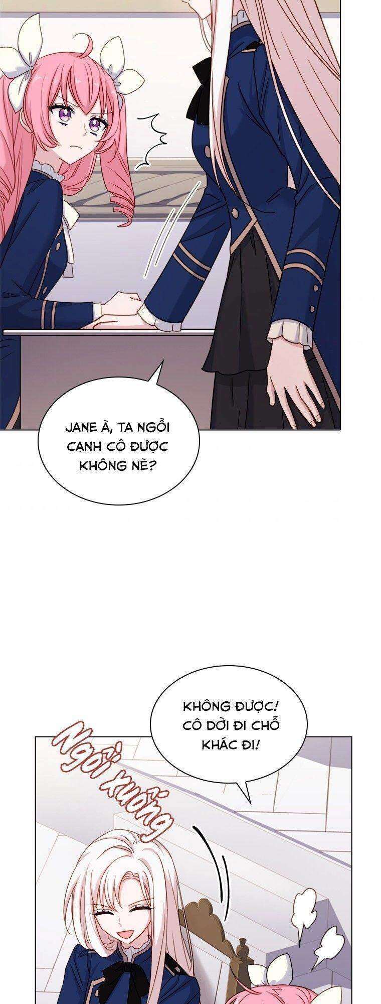 Để Yên Cho Tiểu Thư Hiền Chapter 37 - 26