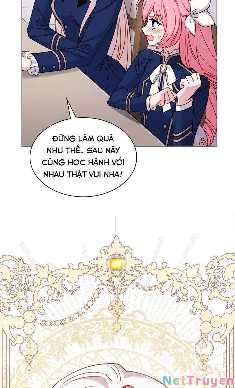 Để Yên Cho Tiểu Thư Hiền Chapter 37 - 27