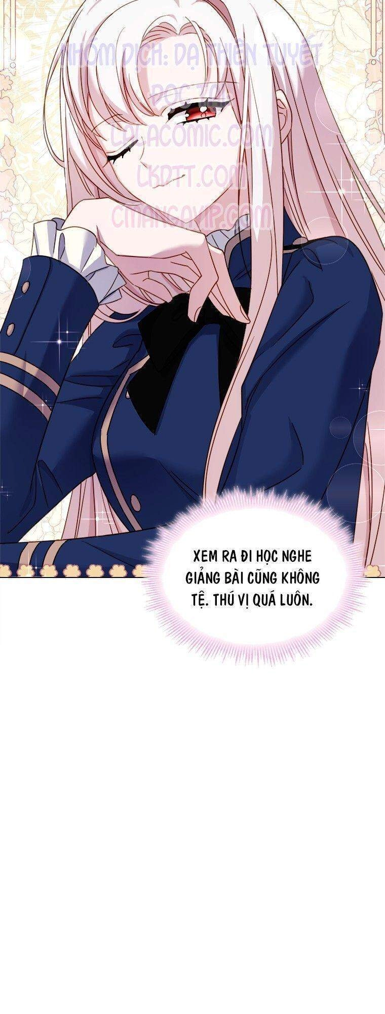 Để Yên Cho Tiểu Thư Hiền Chapter 37 - 28