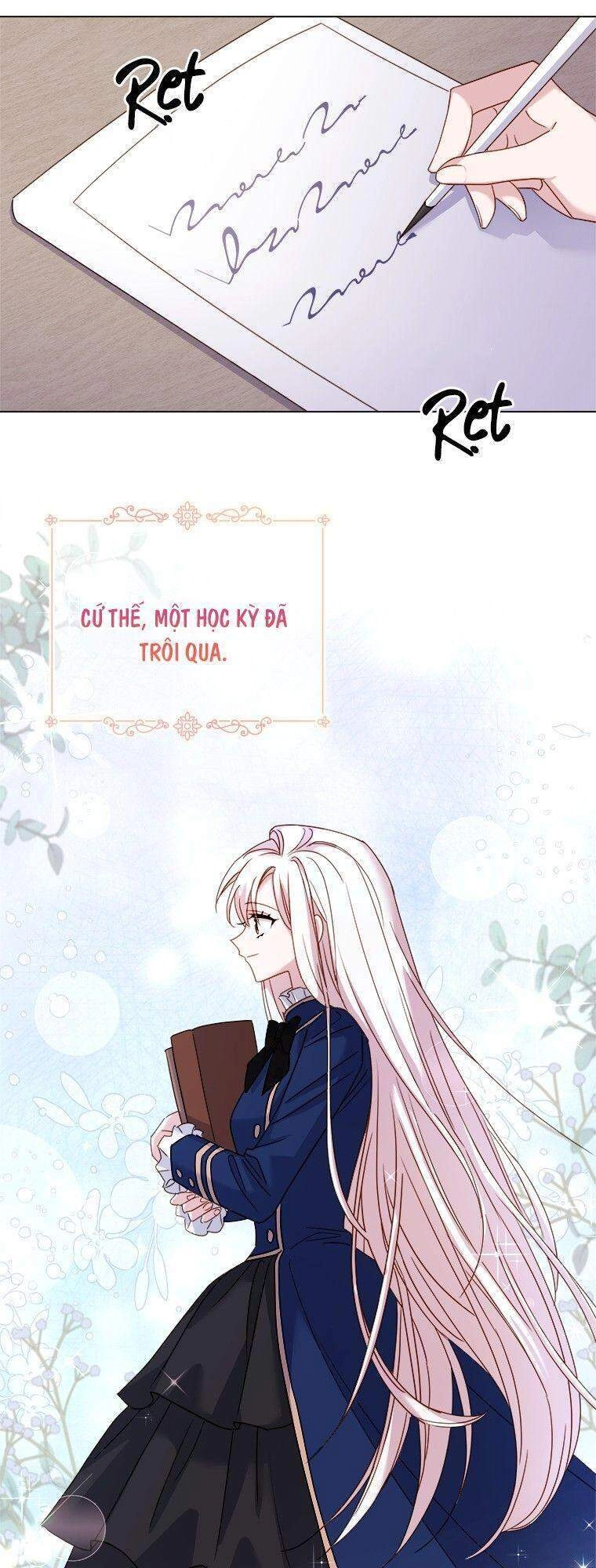 Để Yên Cho Tiểu Thư Hiền Chapter 37 - 30