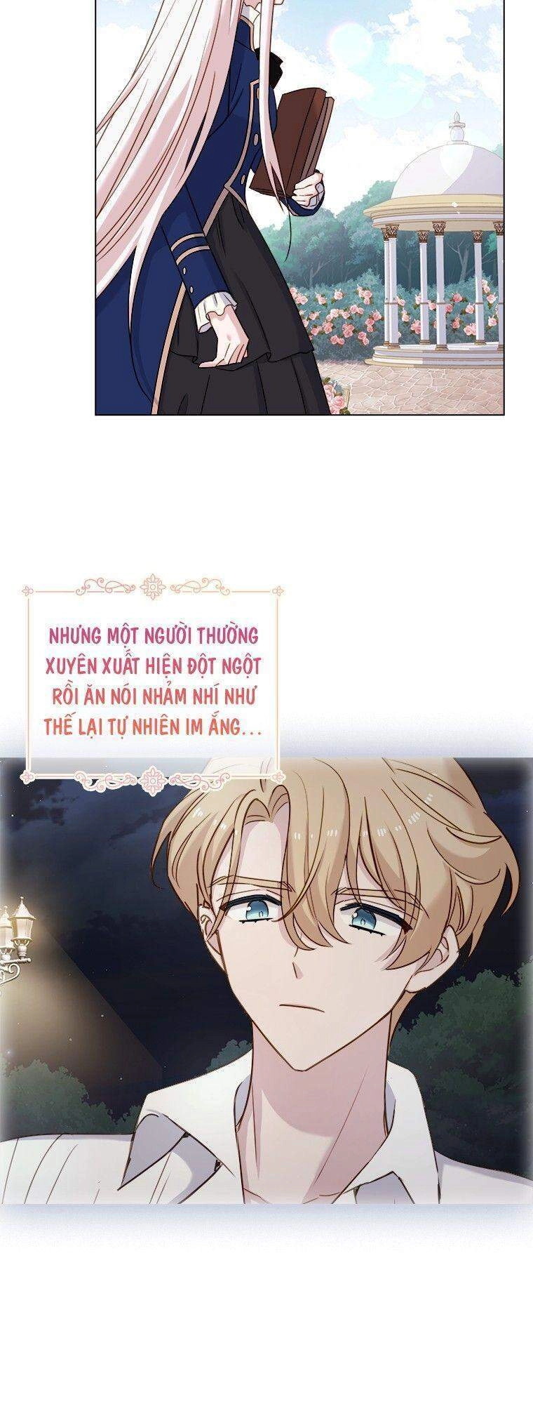 Để Yên Cho Tiểu Thư Hiền Chapter 37 - 35