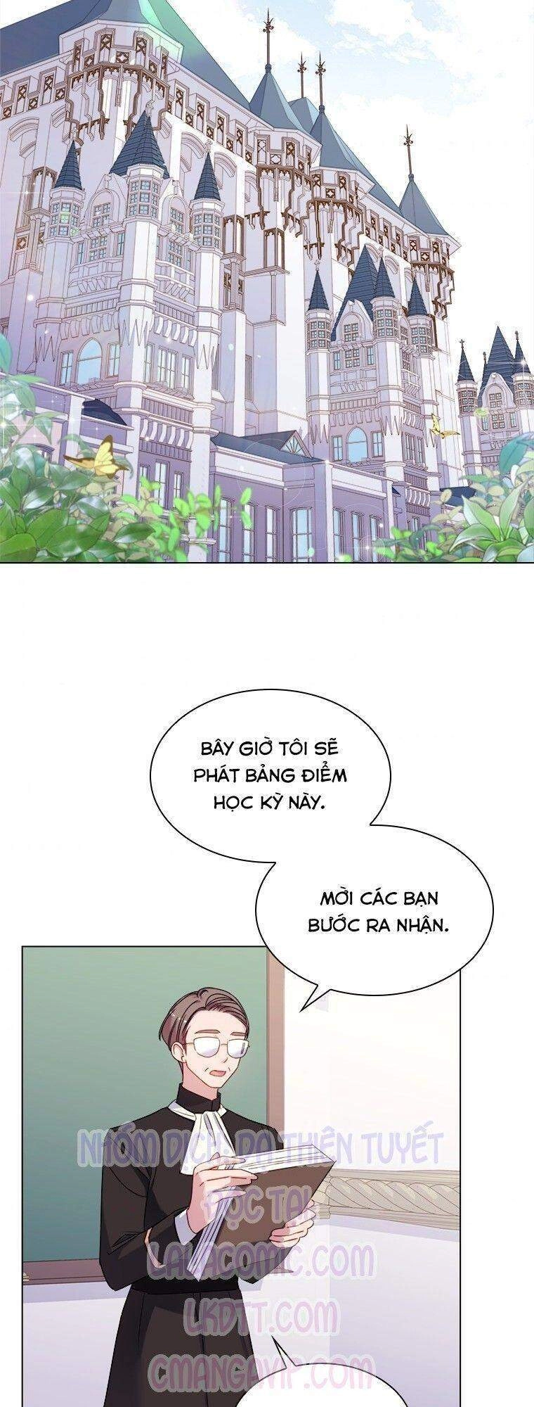 Để Yên Cho Tiểu Thư Hiền Chapter 37 - 37