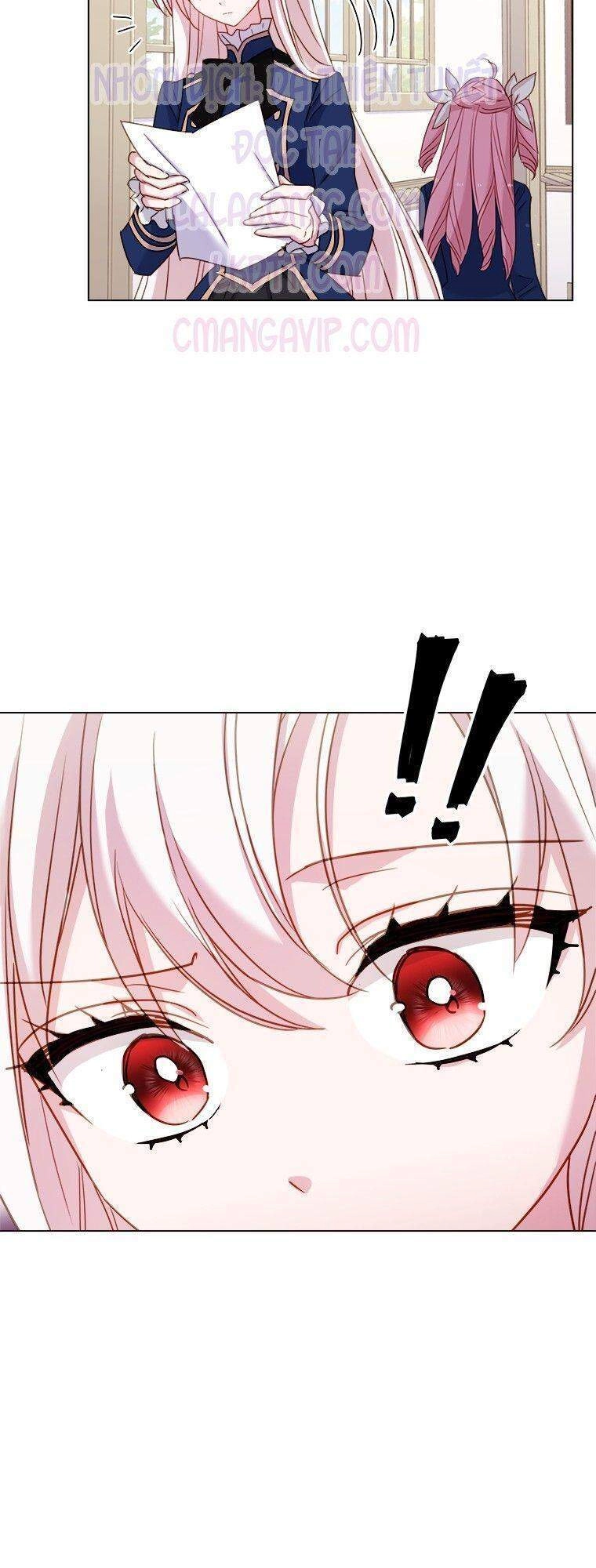 Để Yên Cho Tiểu Thư Hiền Chapter 37 - 39