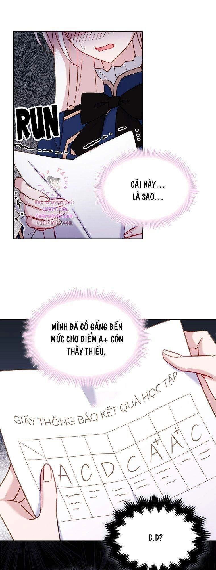 Để Yên Cho Tiểu Thư Hiền Chapter 37 - 40