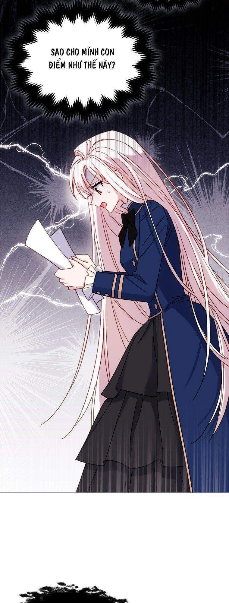 Để Yên Cho Tiểu Thư Hiền Chapter 37 - 41