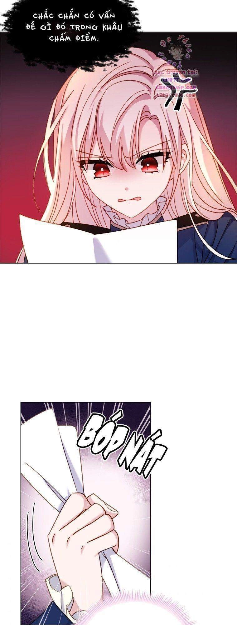 Để Yên Cho Tiểu Thư Hiền Chapter 37 - 42