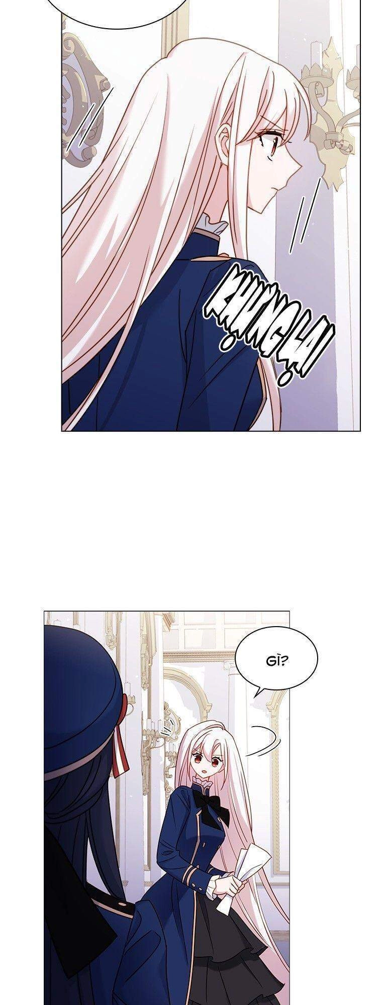 Để Yên Cho Tiểu Thư Hiền Chapter 37 - 44