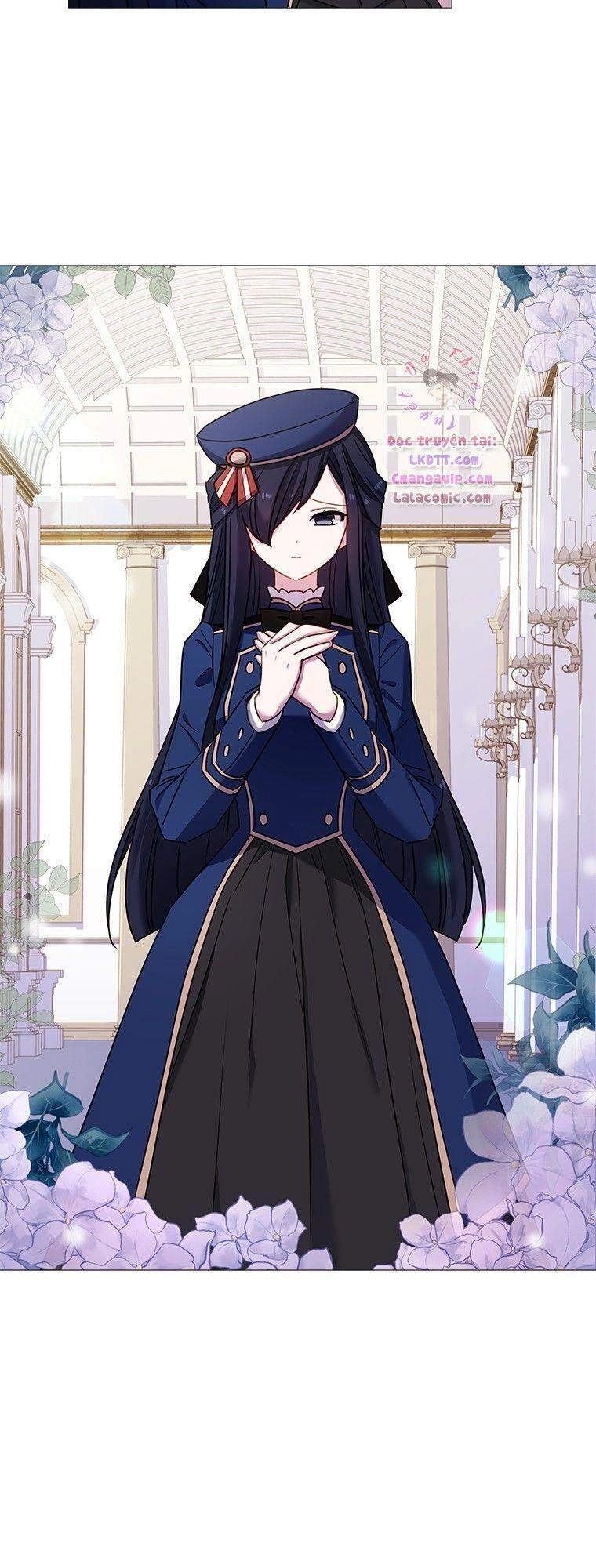 Để Yên Cho Tiểu Thư Hiền Chapter 37 - 45