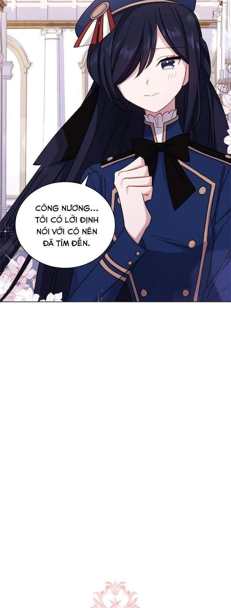 Để Yên Cho Tiểu Thư Hiền Chapter 38 - 2