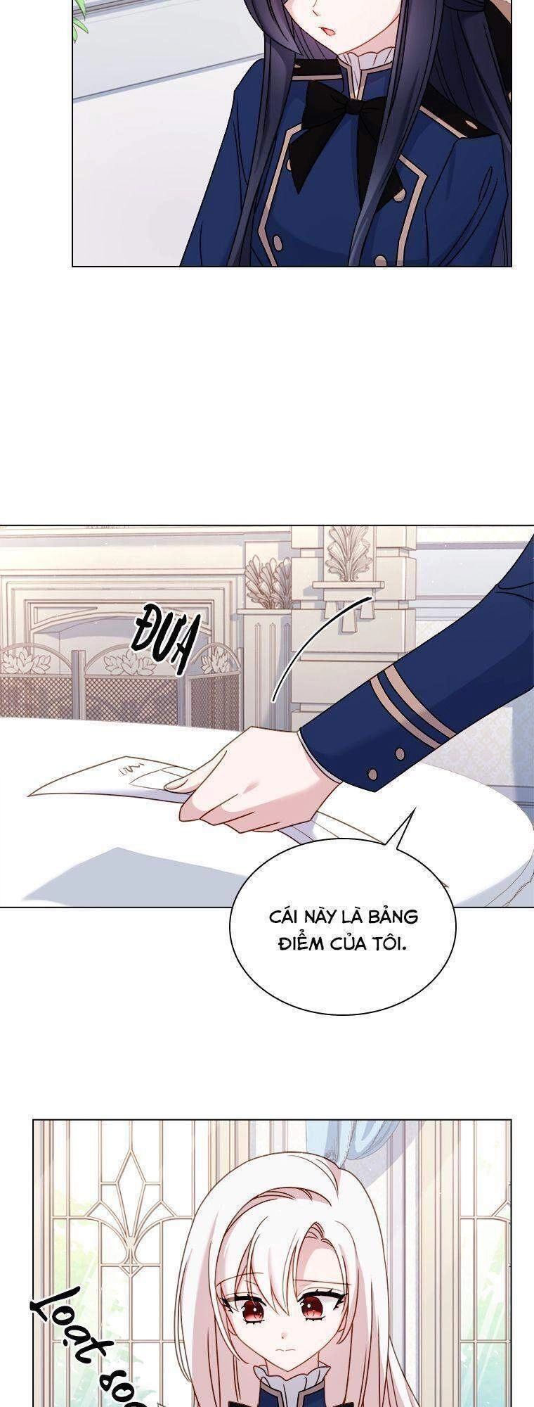 Để Yên Cho Tiểu Thư Hiền Chapter 38 - 7