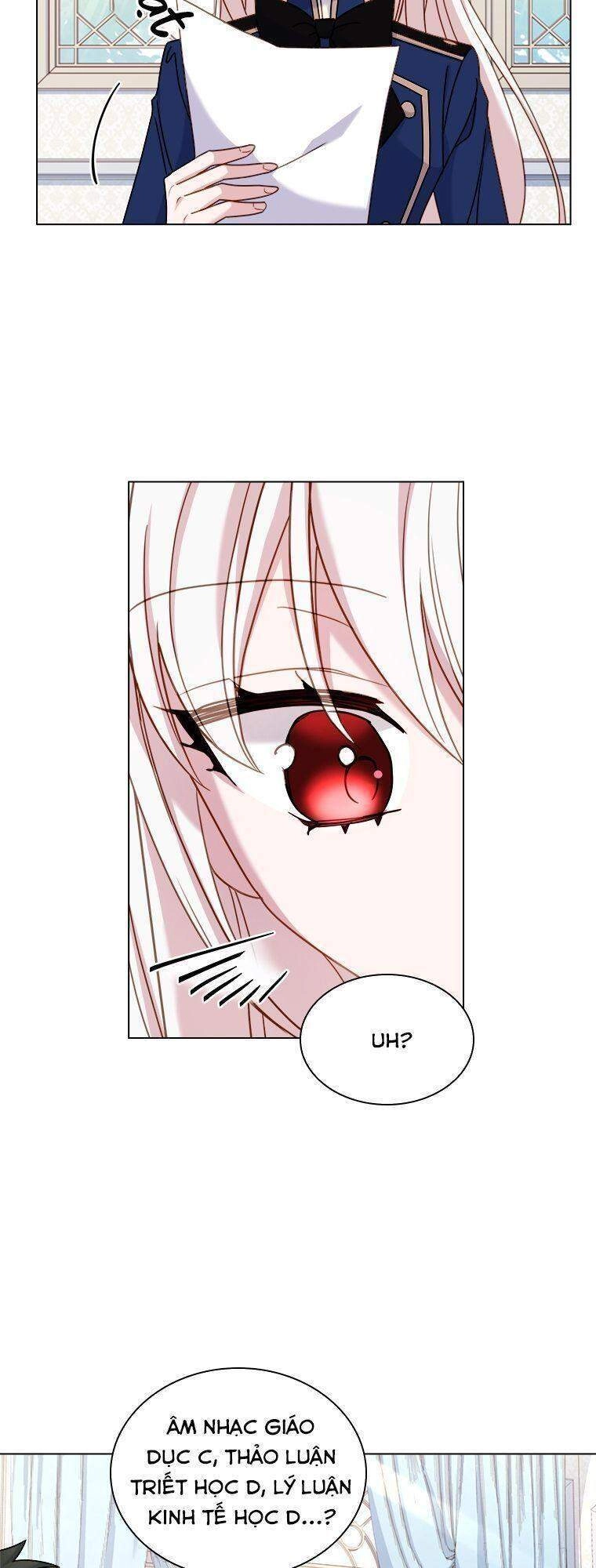 Để Yên Cho Tiểu Thư Hiền Chapter 38 - 8