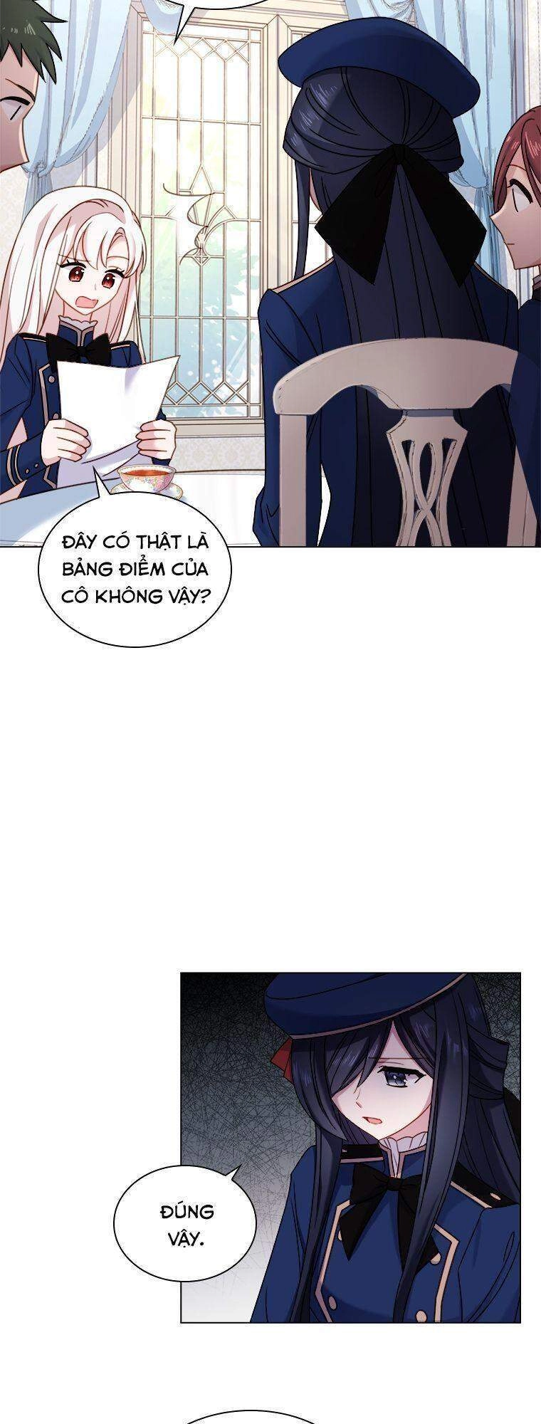 Để Yên Cho Tiểu Thư Hiền Chapter 38 - 9