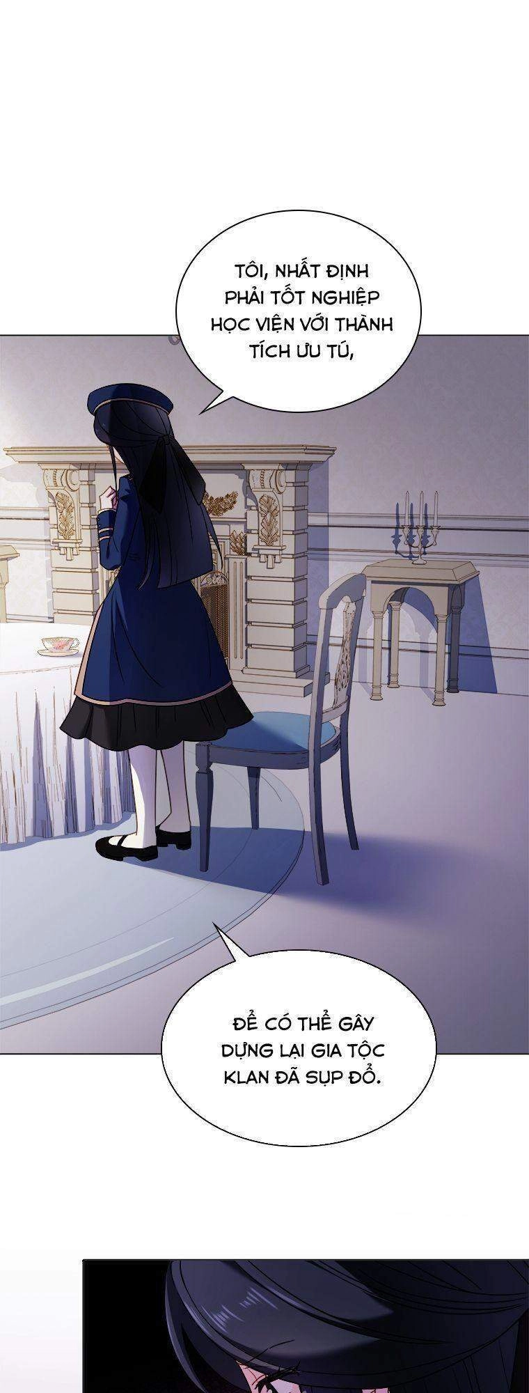 Để Yên Cho Tiểu Thư Hiền Chapter 38 - 17