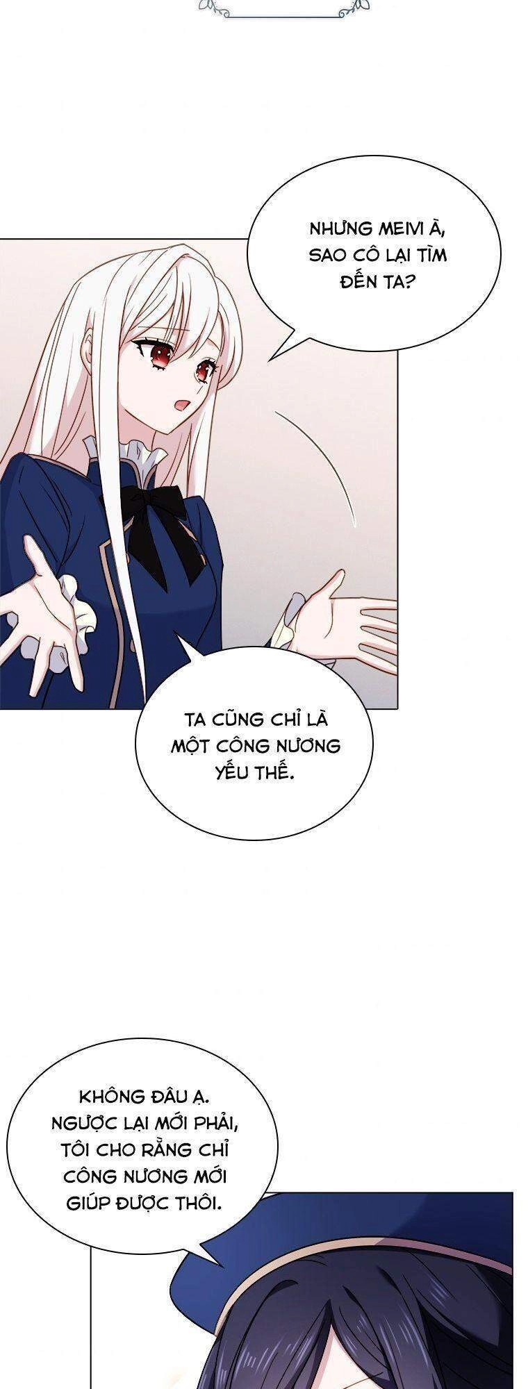 Để Yên Cho Tiểu Thư Hiền Chapter 38 - 20