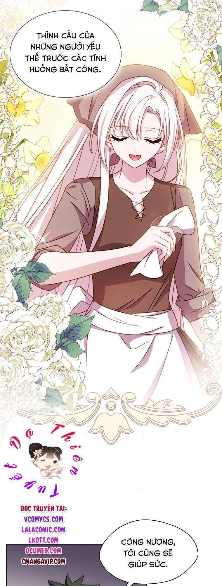 Để Yên Cho Tiểu Thư Hiền Chapter 38 - 22