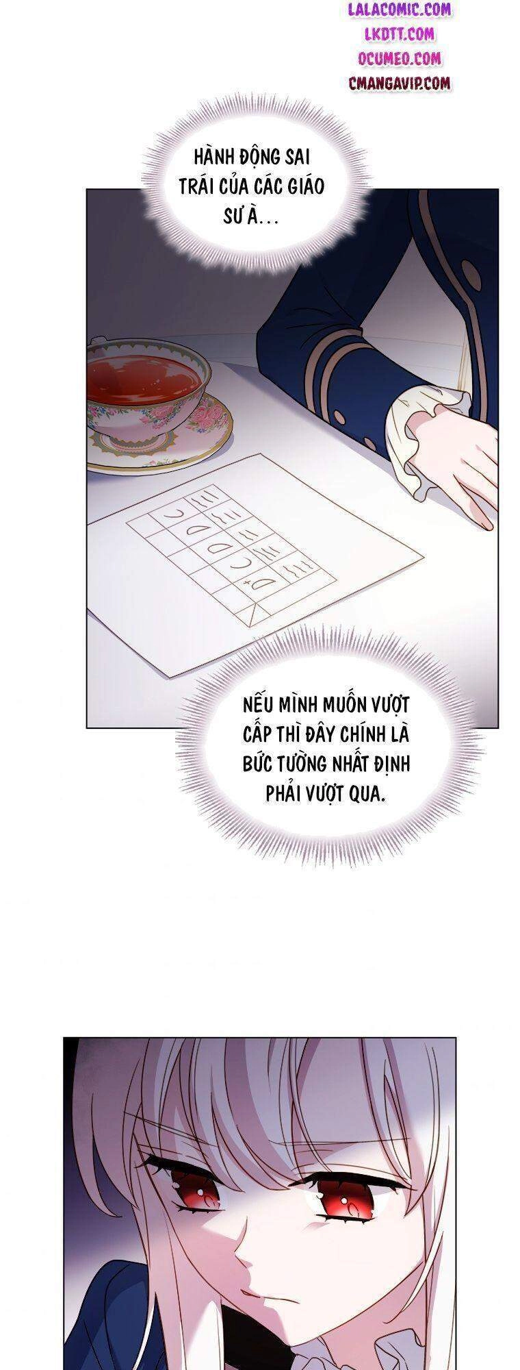 Để Yên Cho Tiểu Thư Hiền Chapter 38 - 25