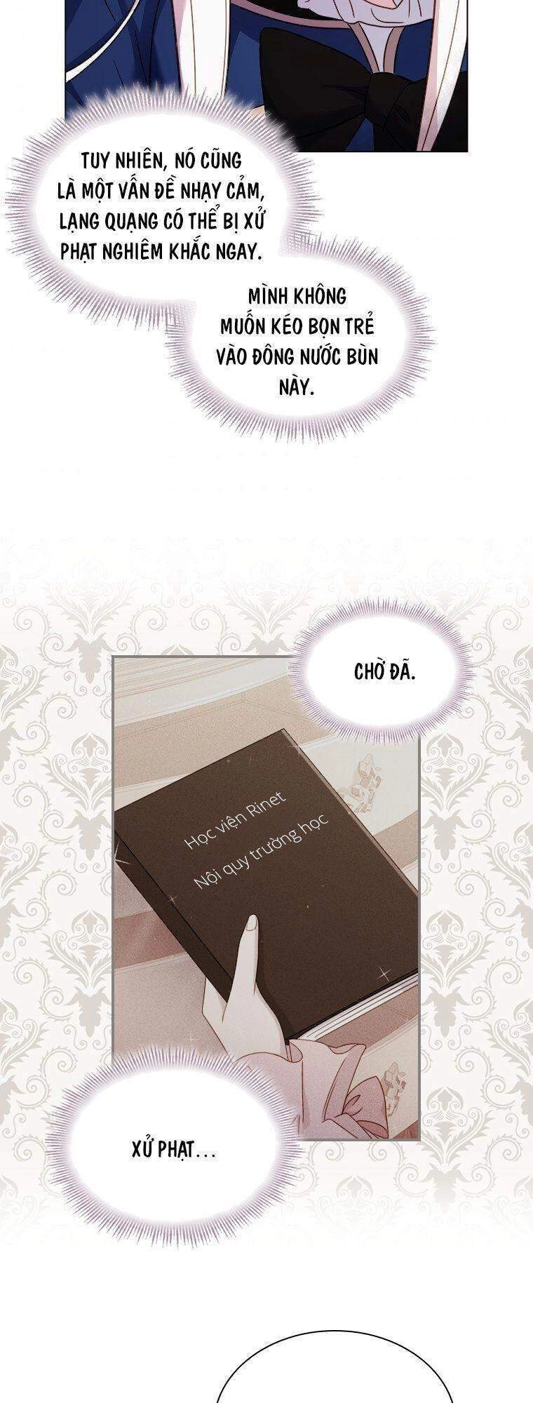 Để Yên Cho Tiểu Thư Hiền Chapter 38 - 26