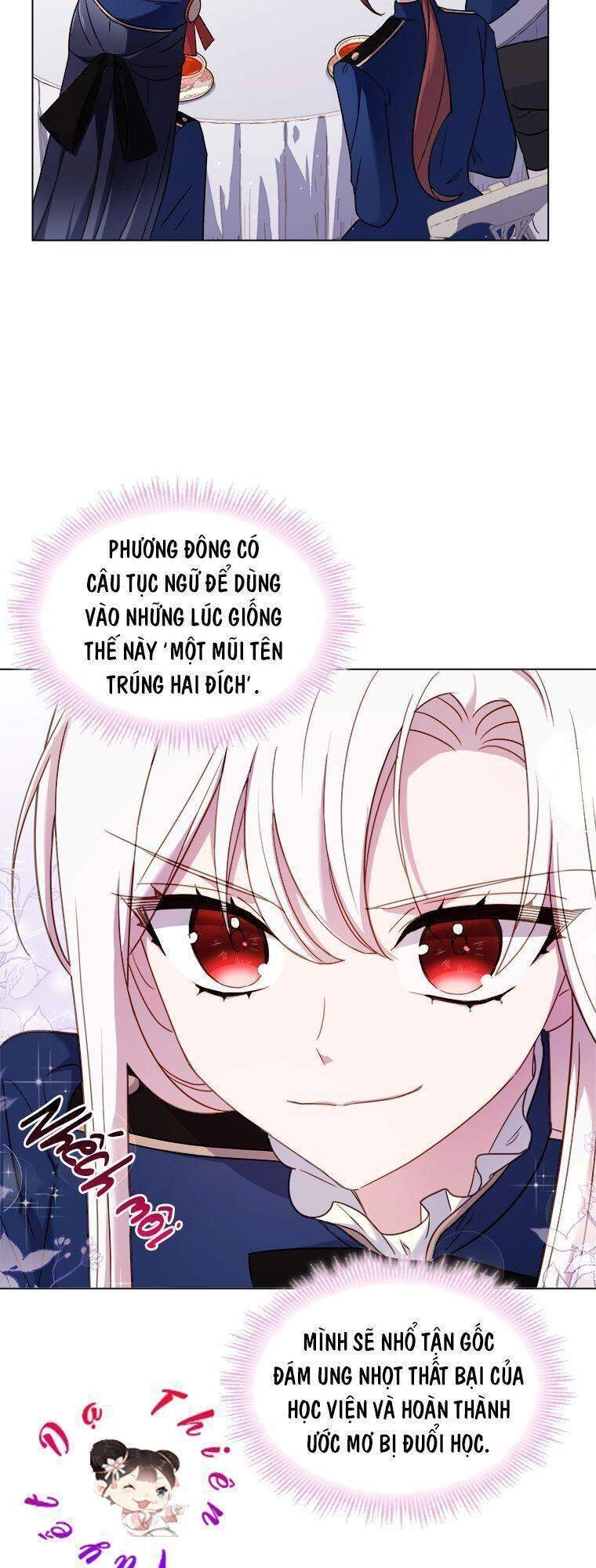 Để Yên Cho Tiểu Thư Hiền Chapter 38 - 29