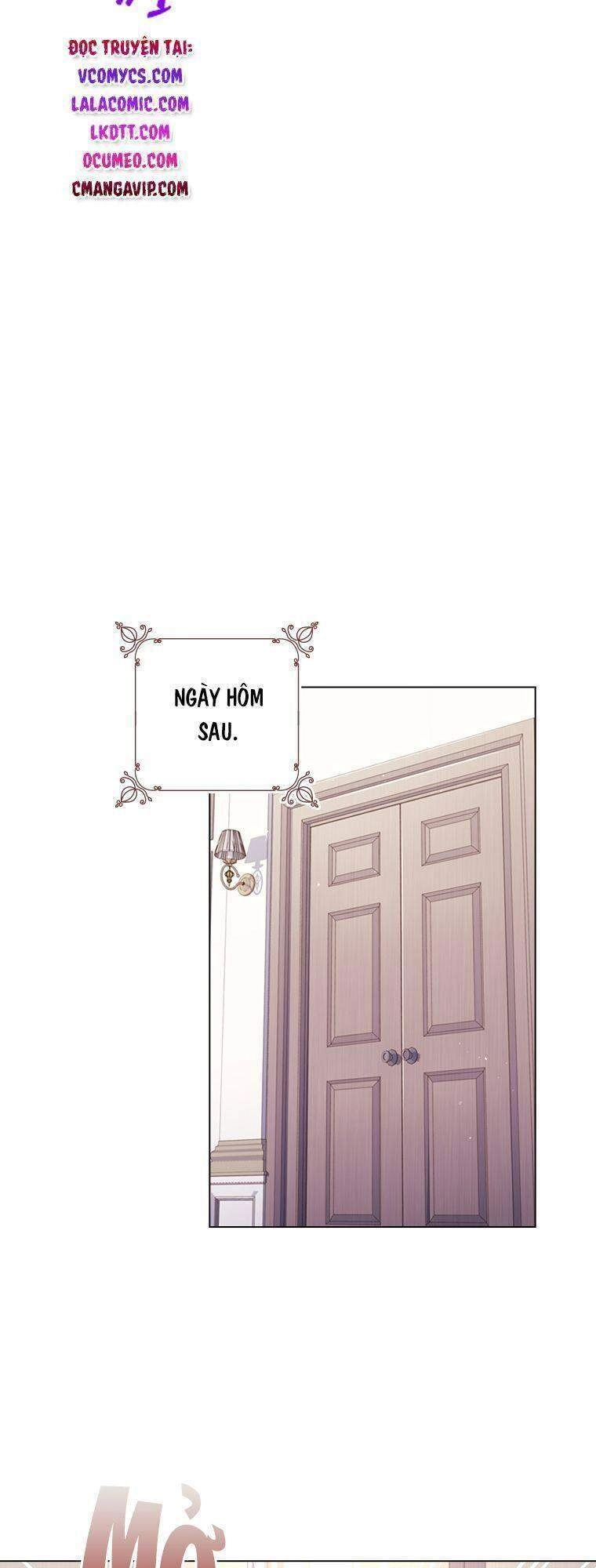 Để Yên Cho Tiểu Thư Hiền Chapter 38 - 30