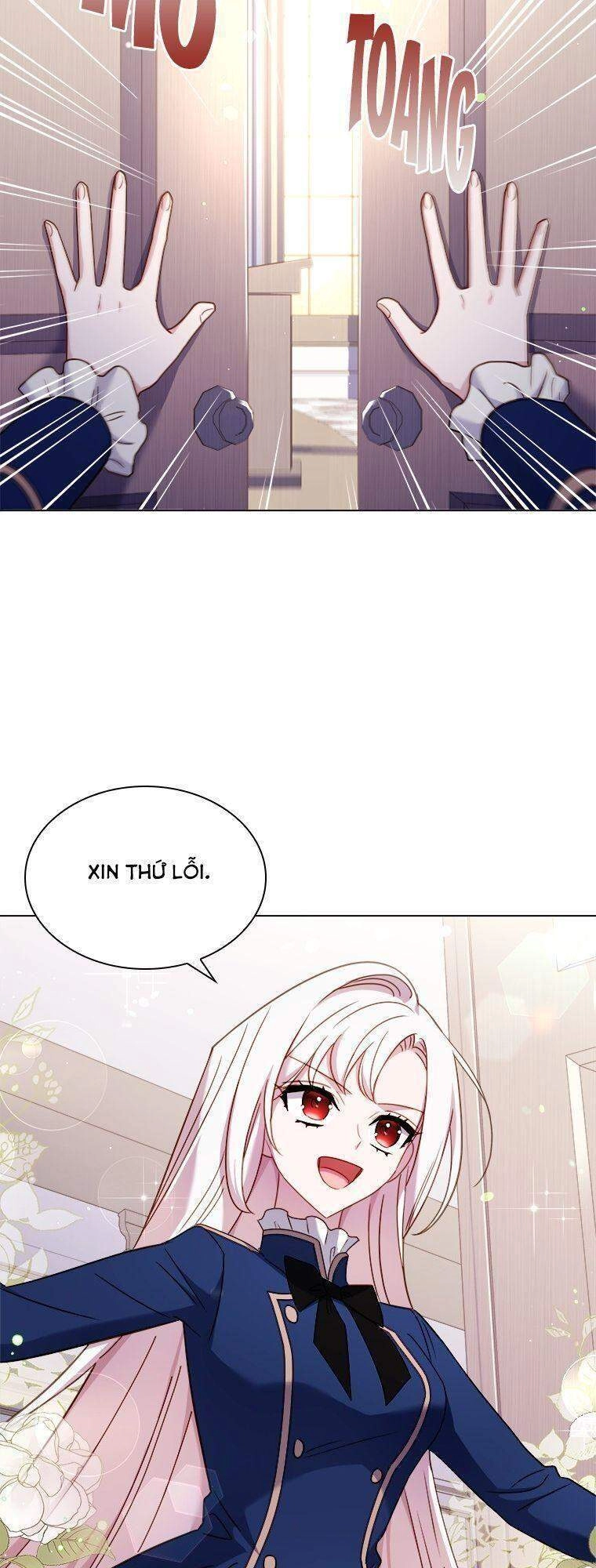 Để Yên Cho Tiểu Thư Hiền Chapter 38 - 31