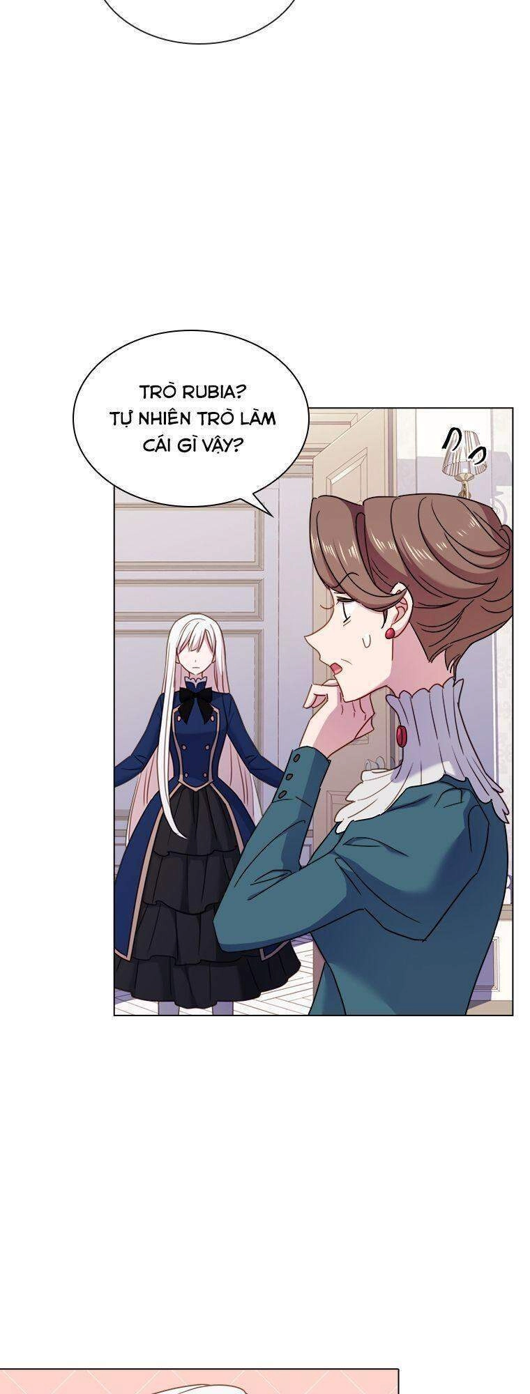 Để Yên Cho Tiểu Thư Hiền Chapter 38 - 33