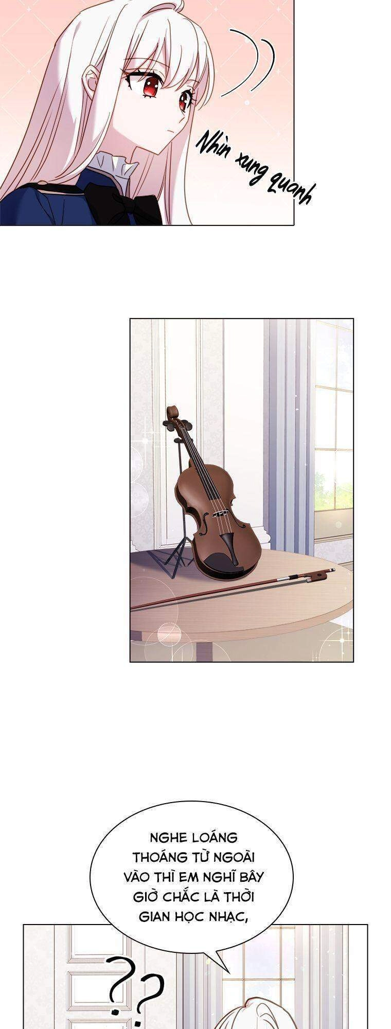 Để Yên Cho Tiểu Thư Hiền Chapter 38 - 34